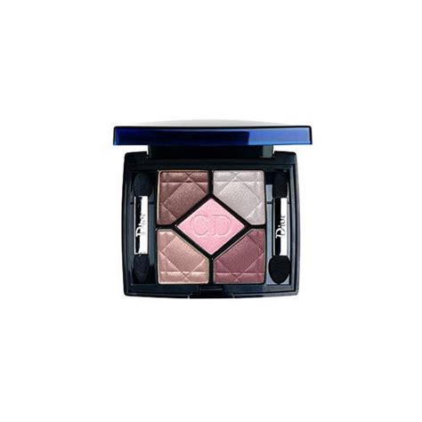 dior 5 couleurs pink idol fall 2007|dior eye palette.